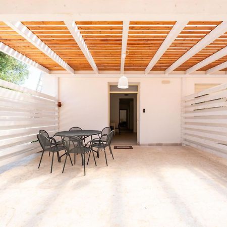 La Favorita Holiday House San Vito dei Normanni Bagian luar foto