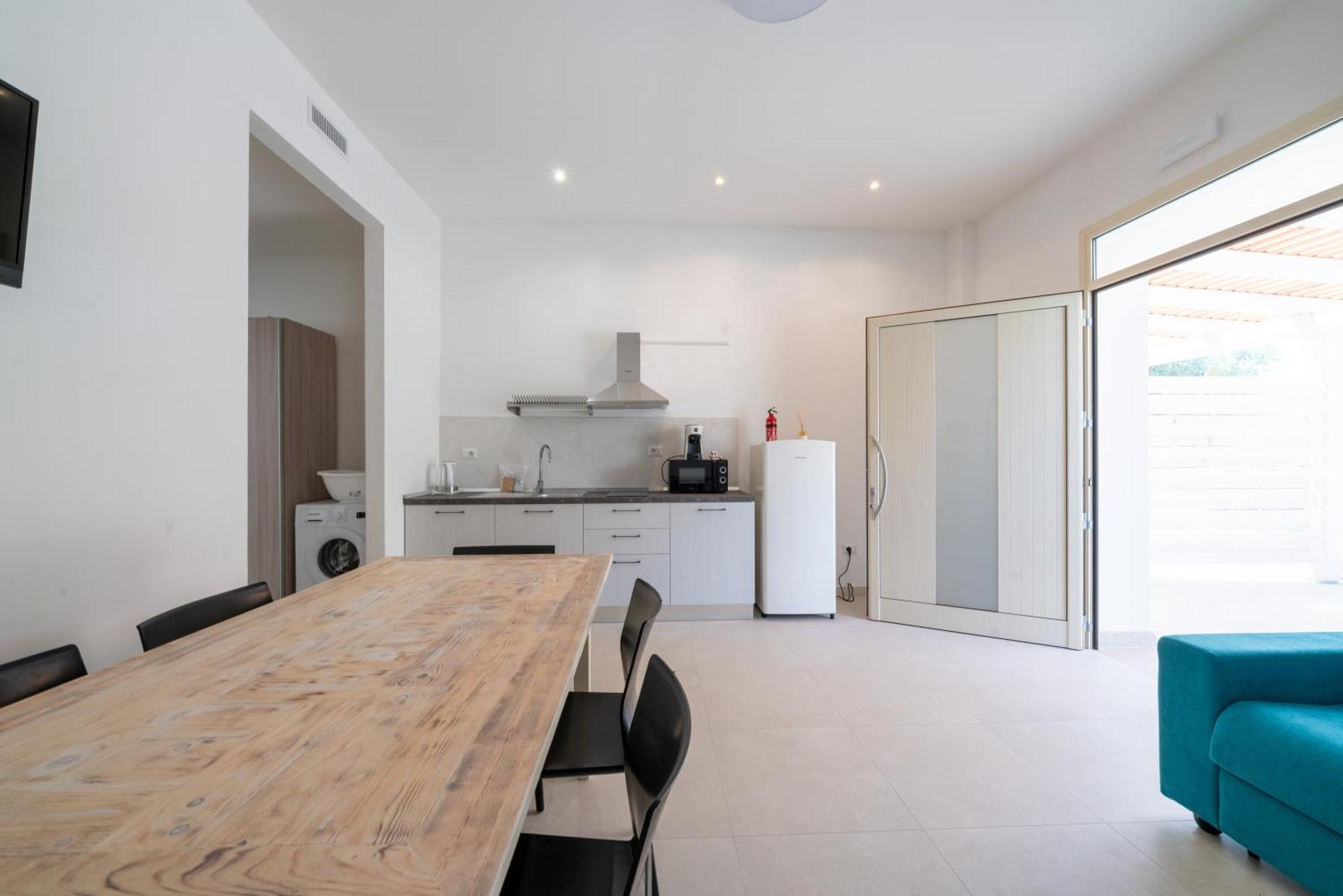 La Favorita Holiday House San Vito dei Normanni Bagian luar foto