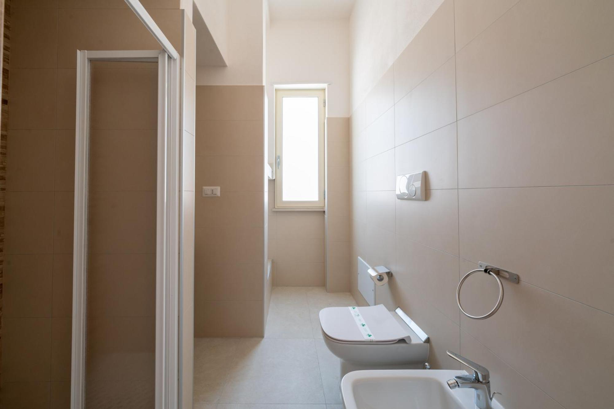 La Favorita Holiday House San Vito dei Normanni Bagian luar foto