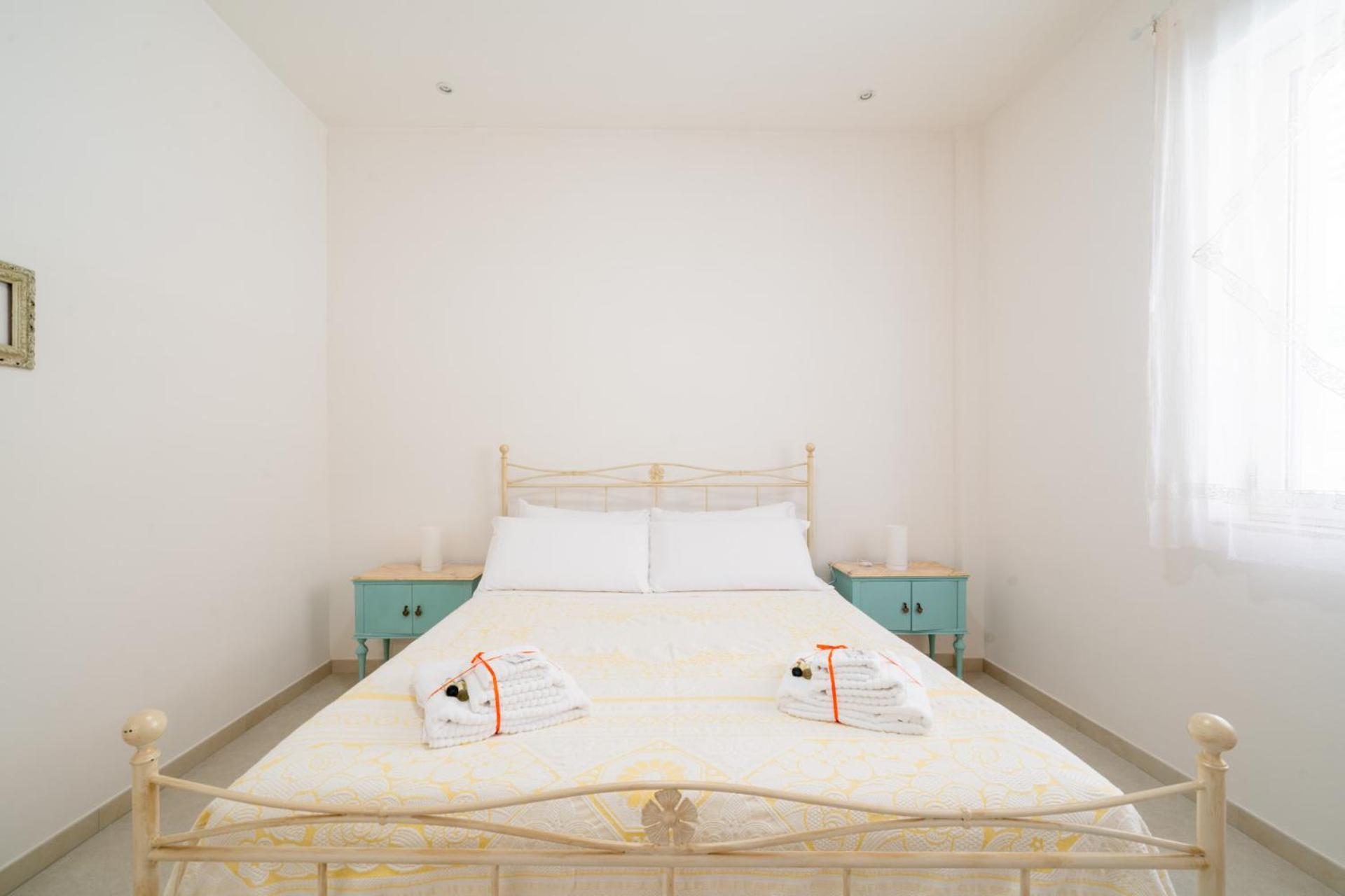La Favorita Holiday House San Vito dei Normanni Bagian luar foto