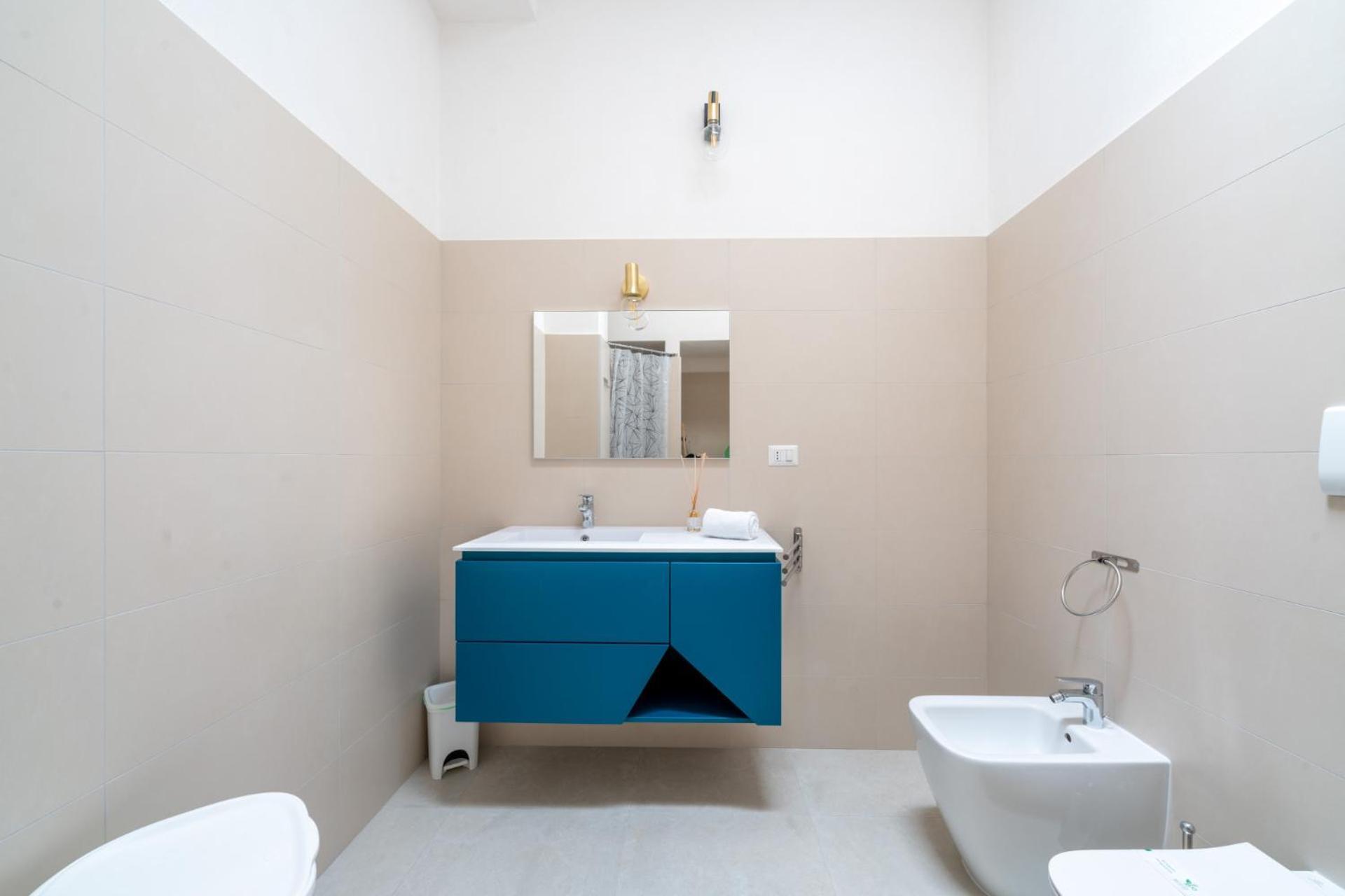 La Favorita Holiday House San Vito dei Normanni Bagian luar foto