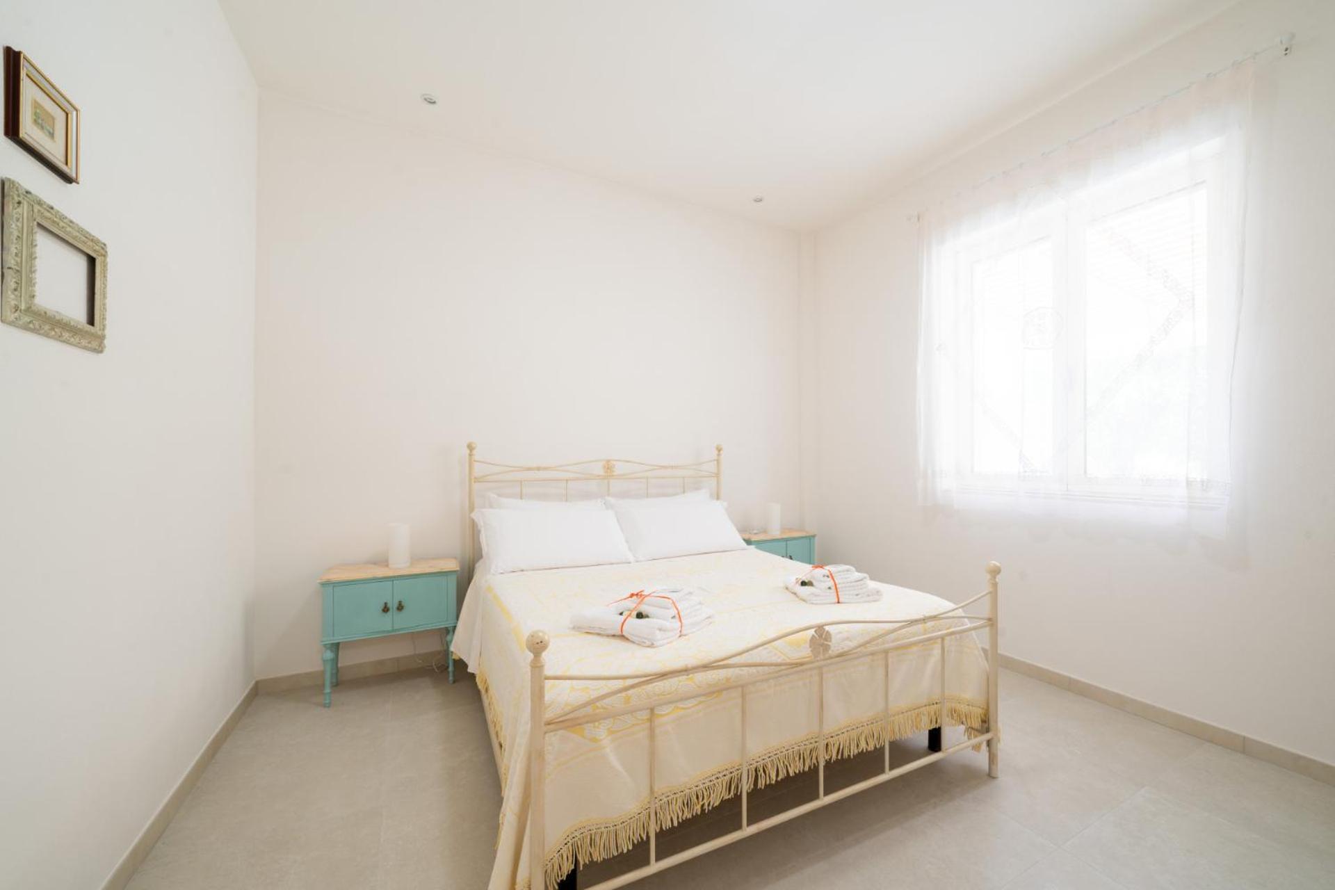 La Favorita Holiday House San Vito dei Normanni Bagian luar foto