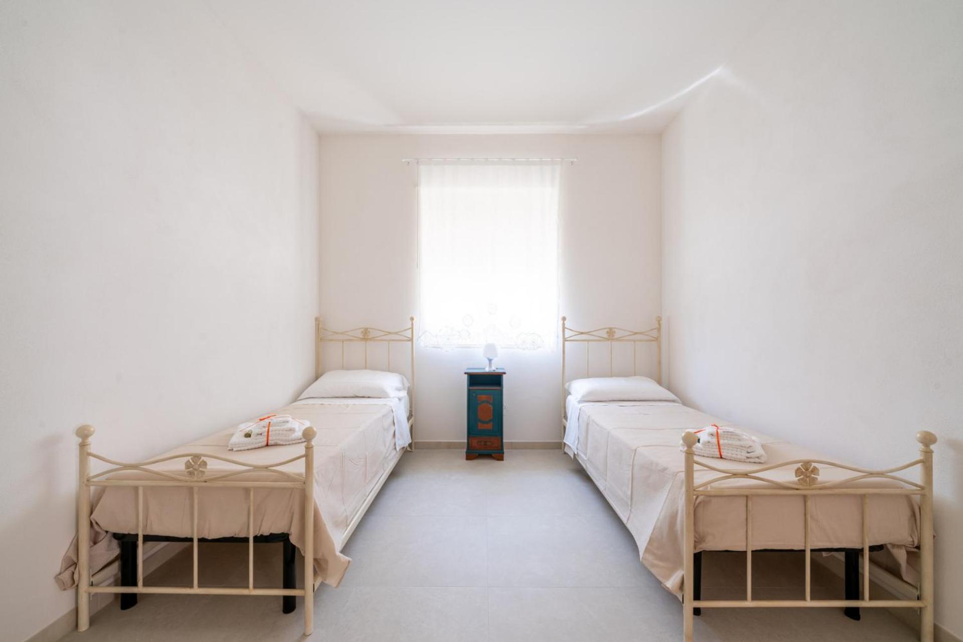 La Favorita Holiday House San Vito dei Normanni Bagian luar foto
