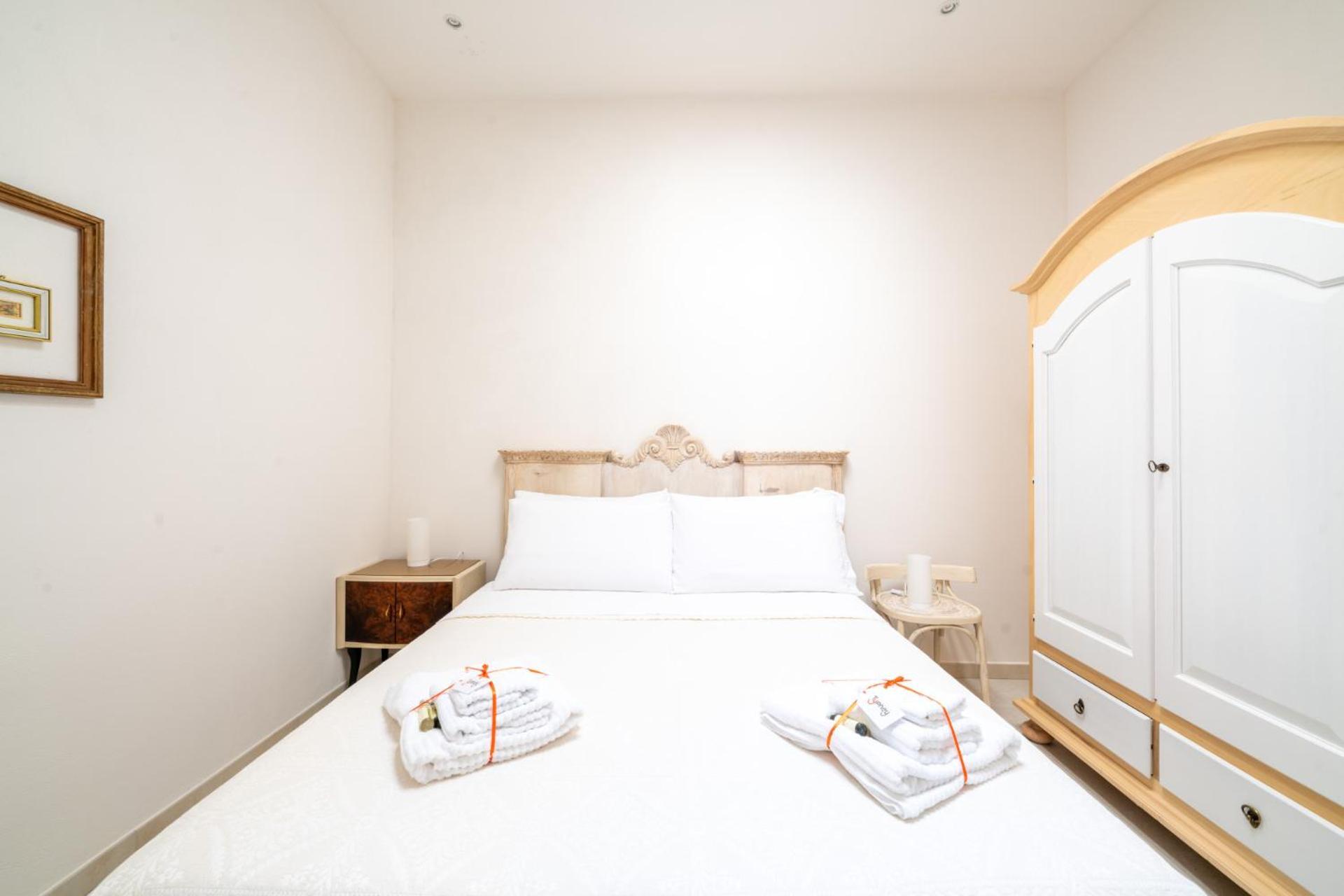 La Favorita Holiday House San Vito dei Normanni Bagian luar foto