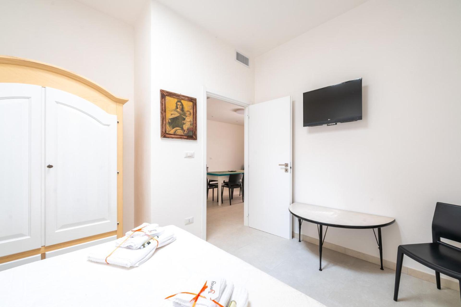La Favorita Holiday House San Vito dei Normanni Bagian luar foto