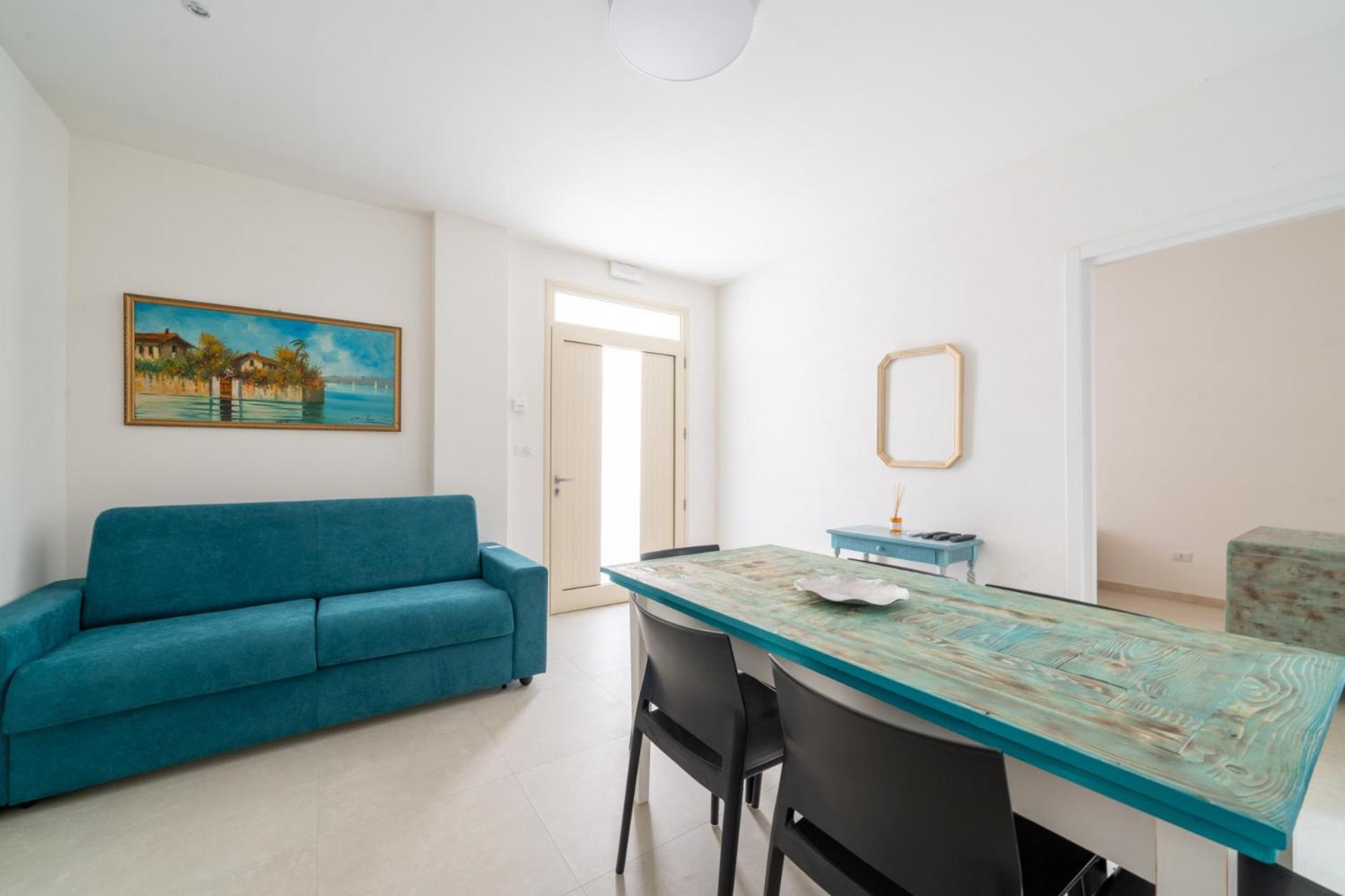 La Favorita Holiday House San Vito dei Normanni Bagian luar foto
