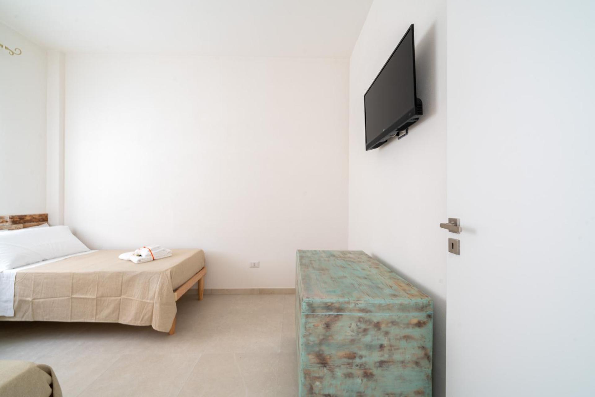 La Favorita Holiday House San Vito dei Normanni Bagian luar foto