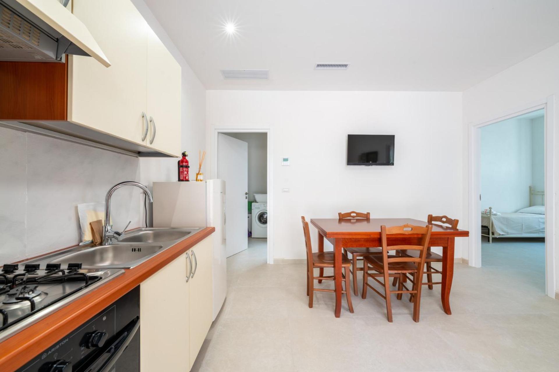 La Favorita Holiday House San Vito dei Normanni Bagian luar foto
