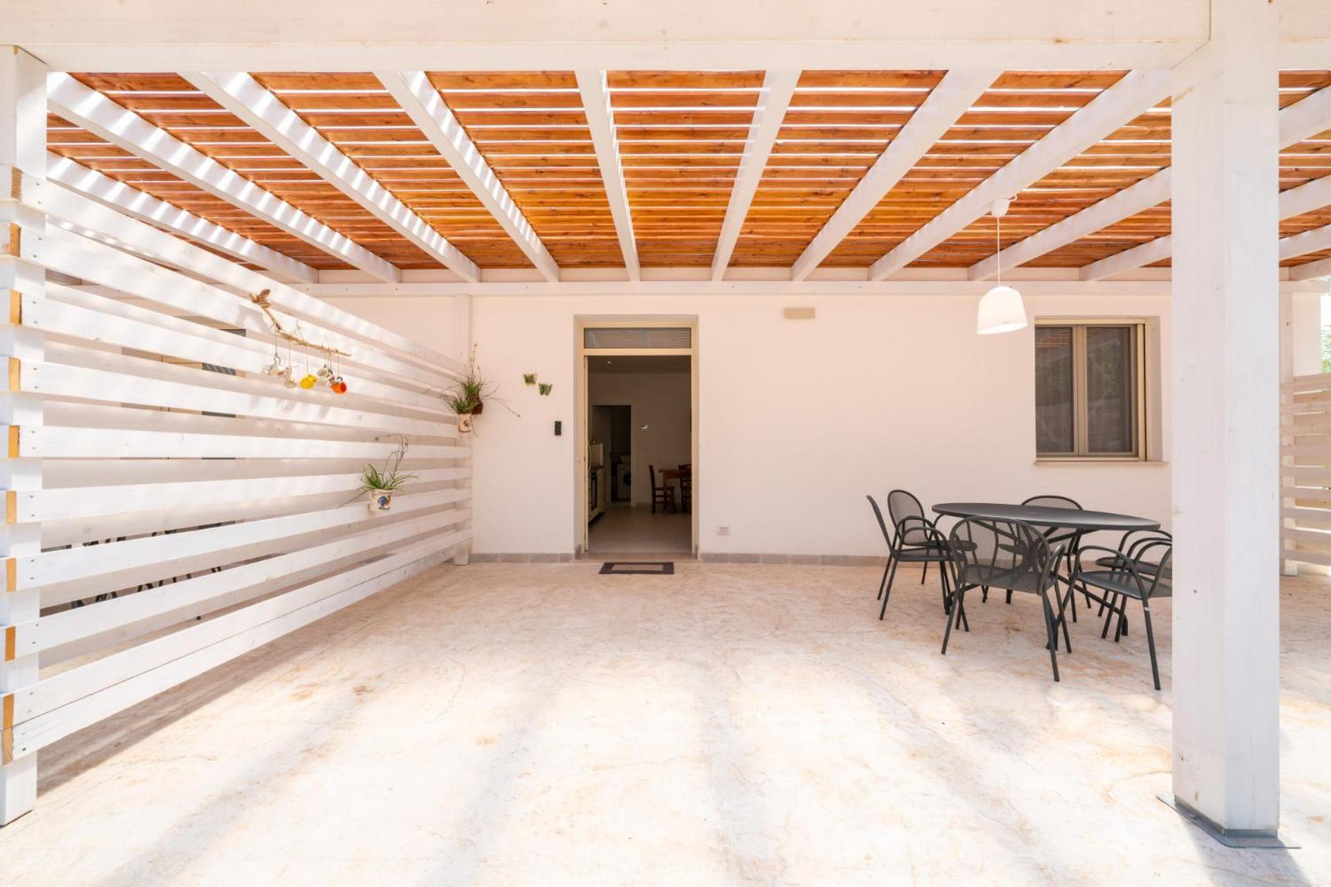 La Favorita Holiday House San Vito dei Normanni Bagian luar foto